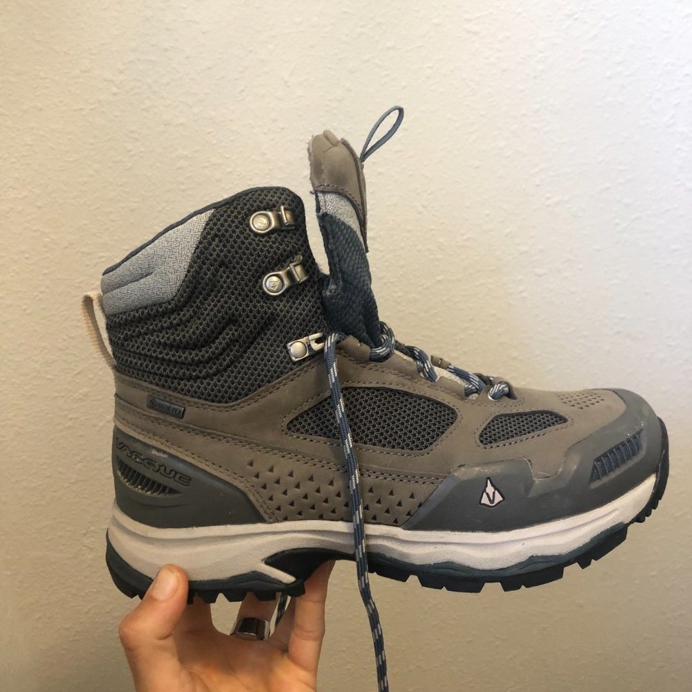 Vasque Breeze AT Mid GTX Hiking Boots - Women's